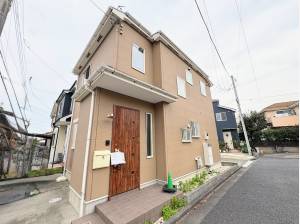 物件写真
