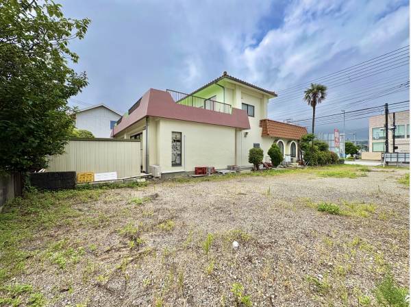お好みのハウスメーカーで建築できます！