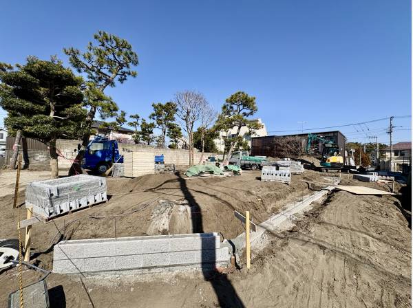 ハウスメーカーのご紹介も承っております