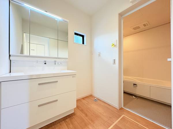 サニタリールーム