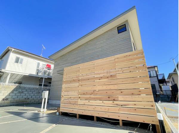 住み心地のよい家を叶えるエンケルヒュース施工の家