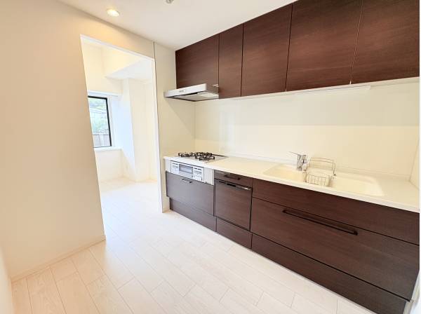 システムキッチン