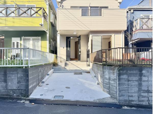 カースペースあり生活もスマートに