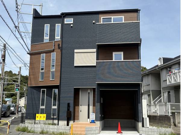 物件写真