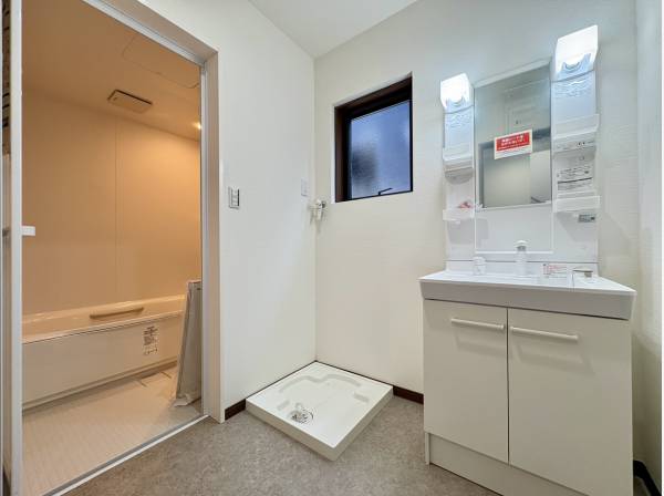 パウダールーム