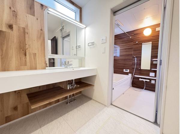 サニタリールーム