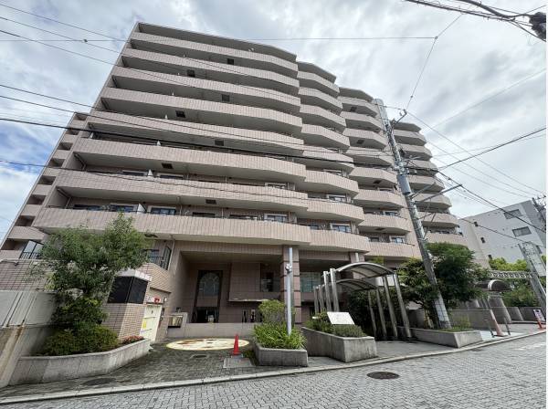 ライオンズプラザ藤沢