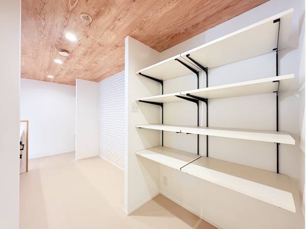 回遊同線で家事楽ハウス