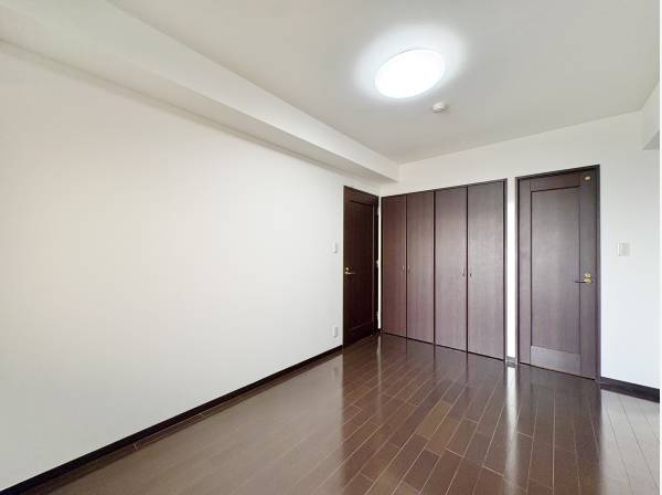 収納も豊富で、室内を有効にご活用いただけます