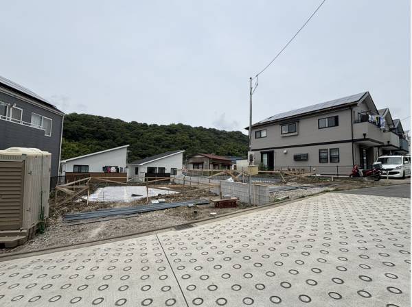 現地①