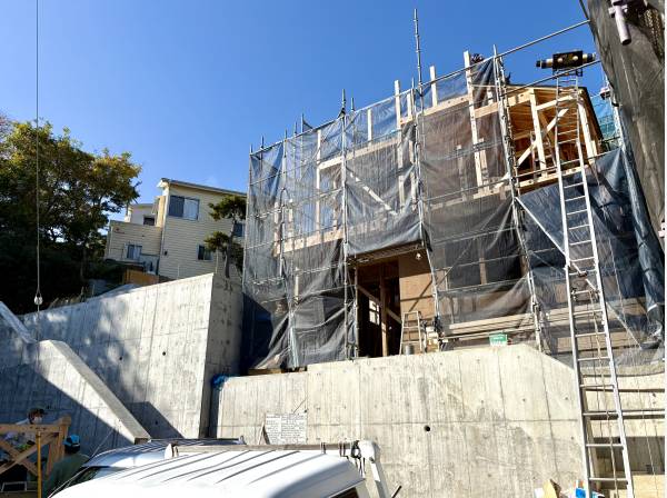 テーマはカリフォルニアです。