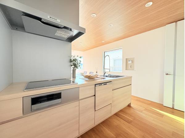 キッチンスペース