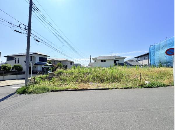 敷地面積：１９８．７４㎡（６０．１１坪）
