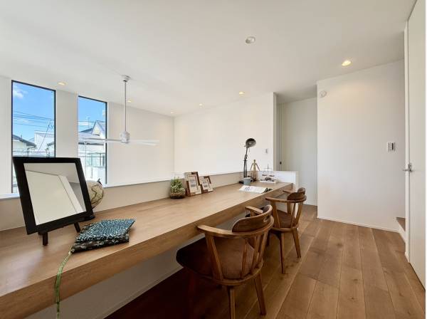 カフェに行かなくても勉強できますね