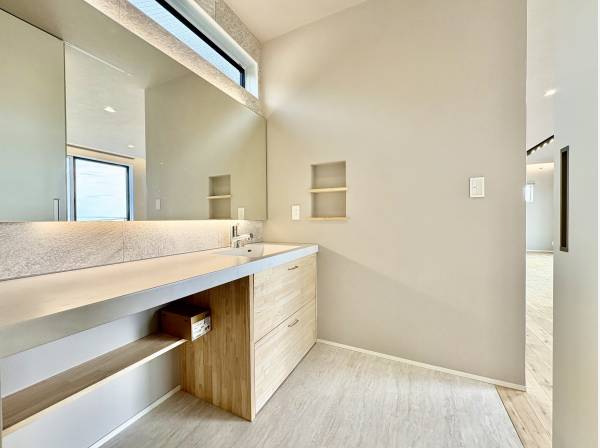 サニタリールーム