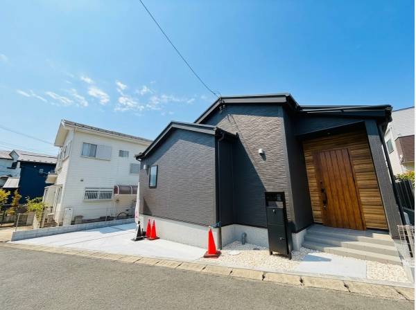 物件写真