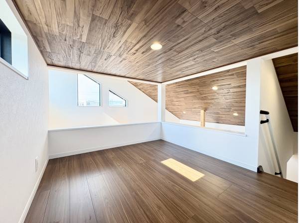 ロフトスペース