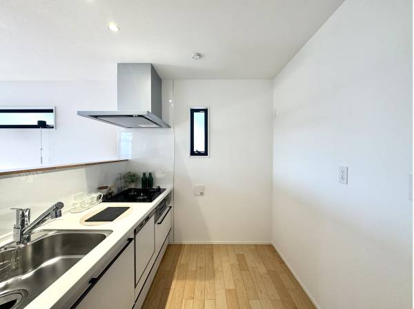 キッチンスペース