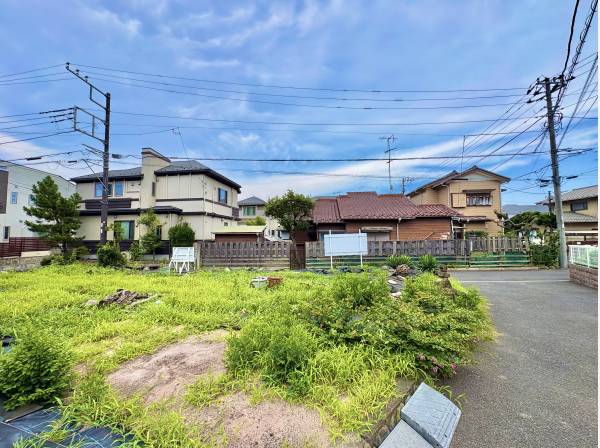 湘南の潮風を感じながら、理想のマイホームでの暮らし、ワクワクしますね！