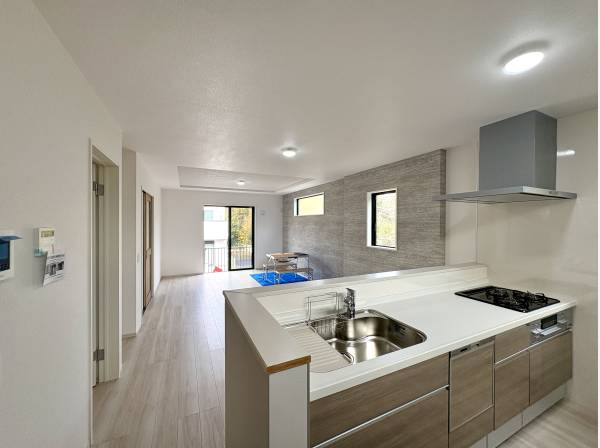 毎日の支度がはかどる動線設計