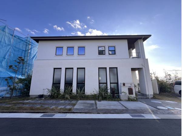 同施工会社完成物件