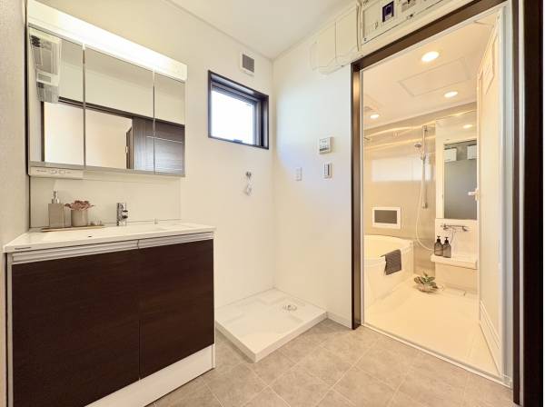 パウダールーム