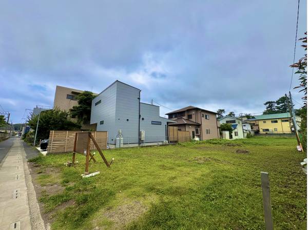 開放感満載の贅沢な広さ！