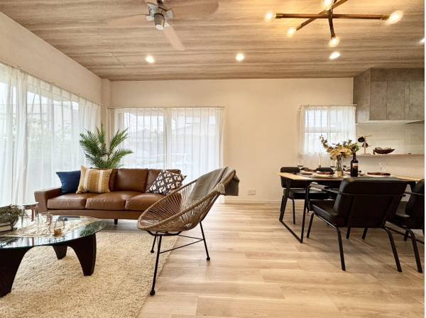 是非お気軽にお問い合わせください！