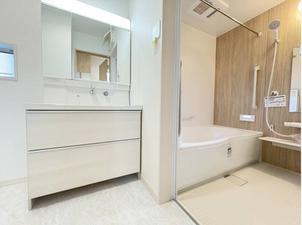 サニタリールーム