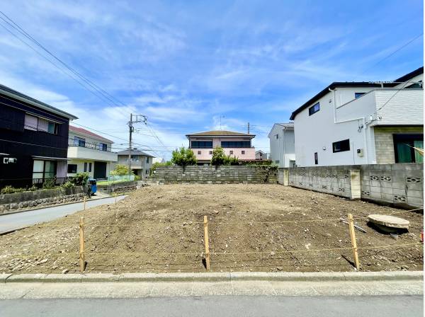 47坪越えと広々としております