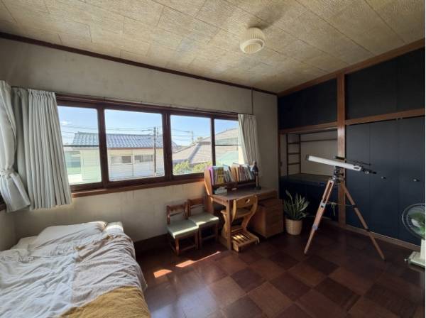 勉強部屋