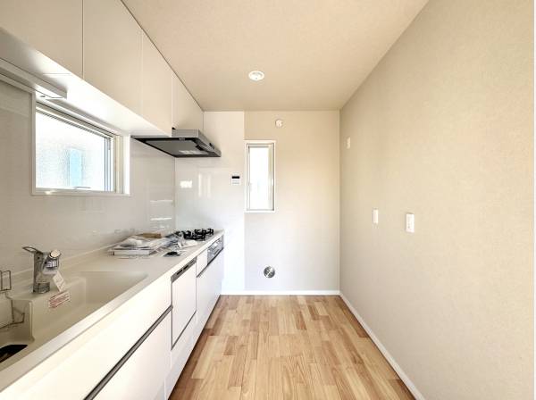 キッチンスペース