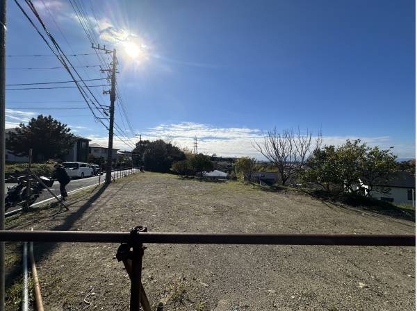 お好みの建築会社さんで建築ください＾＾