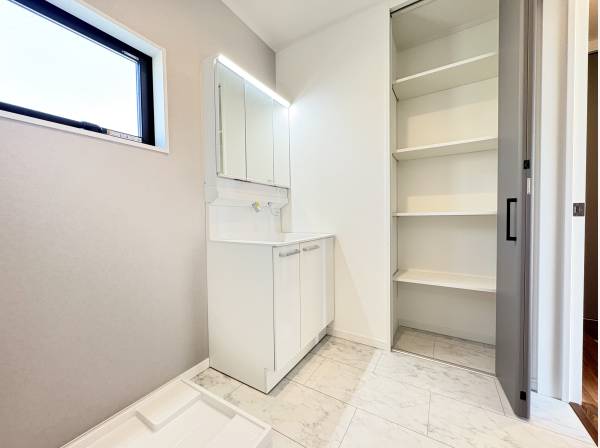 サニタリールーム