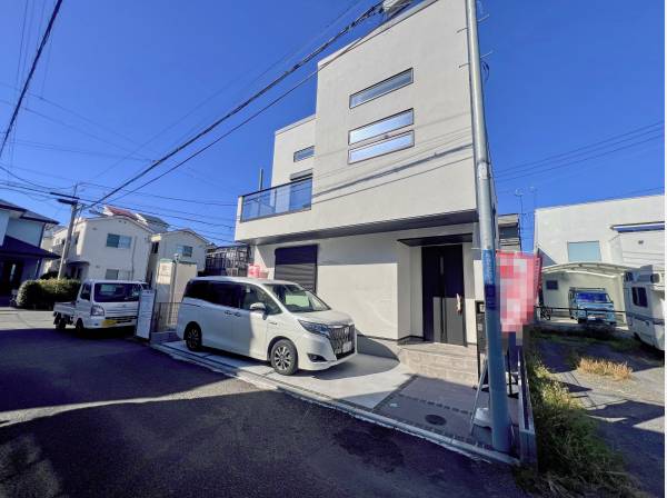 断熱性能も高いです