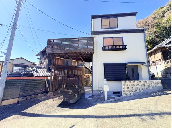 花ブロックもかわいいです。