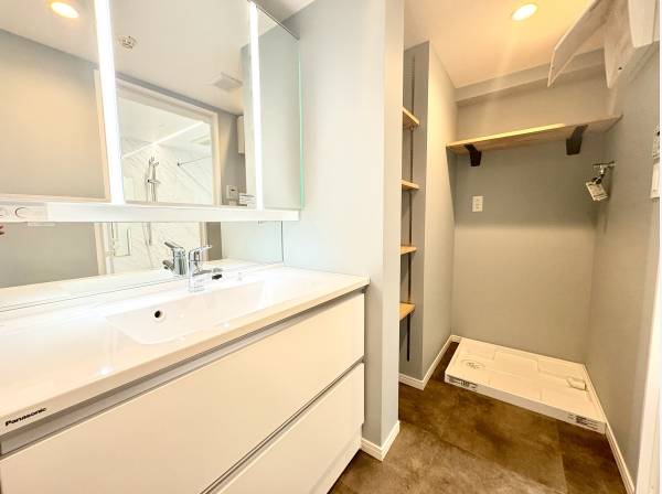 同社リフォーム施工例