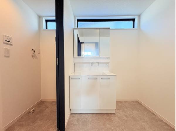 サニタリースペース