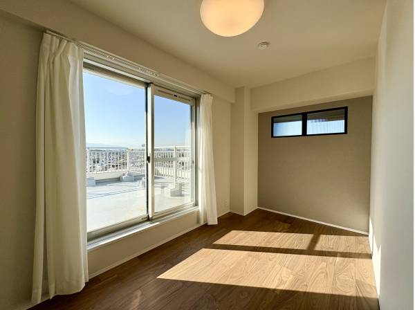 洋室は全3室となります！