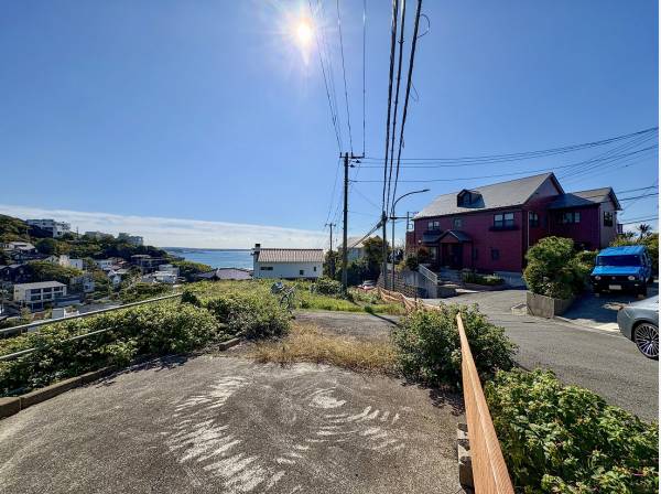 憧れの平屋建ても叶う232坪の広大な敷地