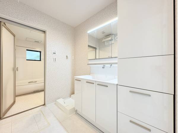 サニタリースペース