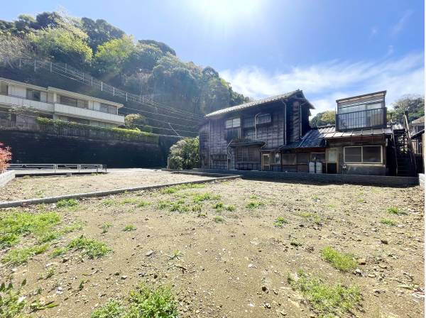 建築条件ございません！