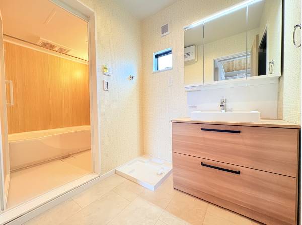 サニタリースペース