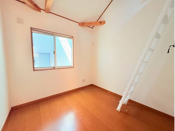 リフォーム前様子