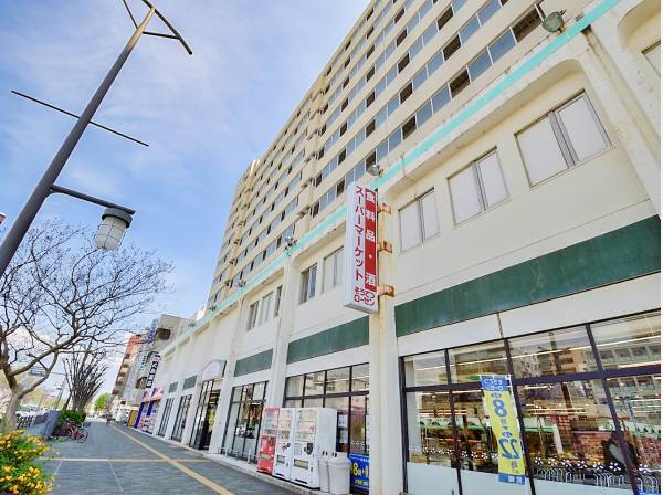 そうてつローゼン湘南台店まで徒歩6分（約450m）