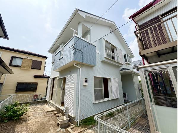 リフォーム済なためすぐにご入居できます