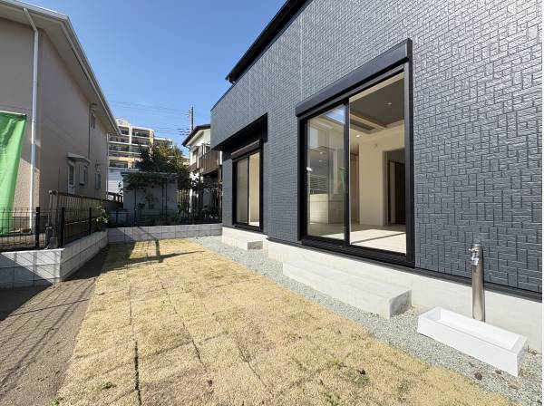 同社施工例