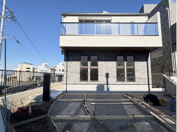 カースペース2台ご用意いたします。