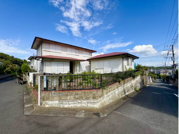 理想のマイホームが建築可能です