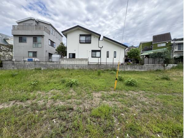 お好きなプランで建築できます！